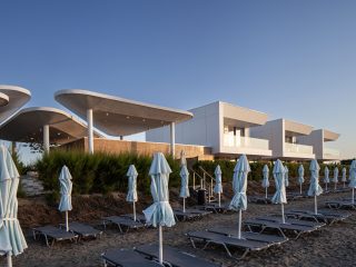 Wave Resort Villas